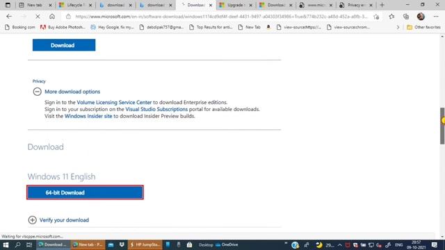 How to download windows 11 for your old PC Download windows 11 for your laptop/desktop /old PC смотреть онлайн