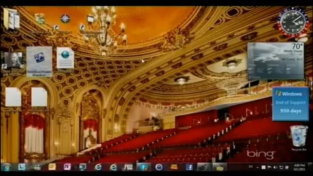 Tech·Ed Australia 2011 Troubleshooting Application Compatibility Issues with Windows 7 смотреть онлайн