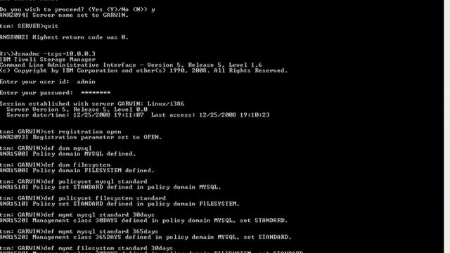 rdp4MySQL server смотреть онлайн