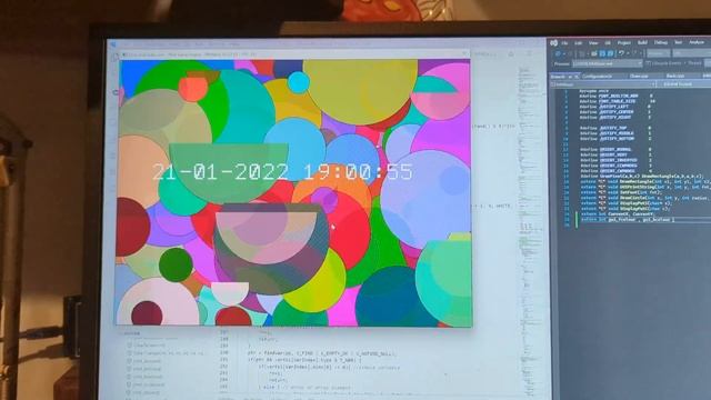 Starting on MMBasic for Windows - pixel level screen access смотреть онлайн