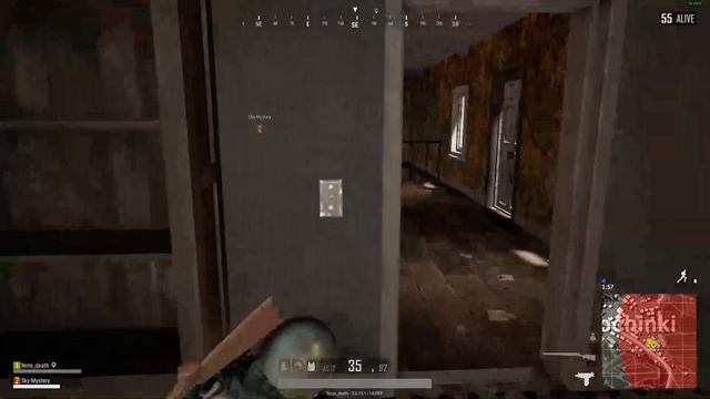 PUBg смотреть онлайн