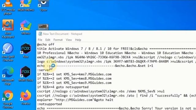 how to activate windows 10 смотреть онлайн