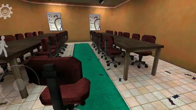 Ice scream 7 fangame gameplay.... смотреть онлайн
