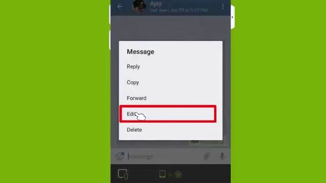 TELEGRAM MESSENGER A BRIEF INTRODUCTION смотреть онлайн