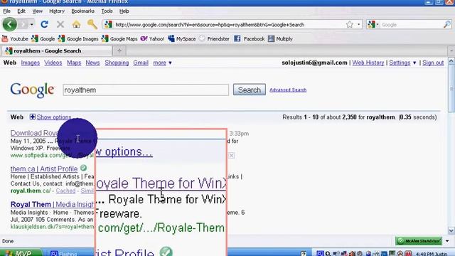 how to download royal theme смотреть онлайн
