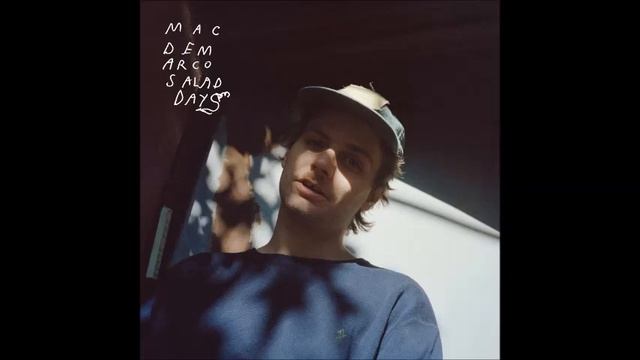Mac DeMarco - Blue Boy (Extended Version) by ETVITOR смотреть онлайн