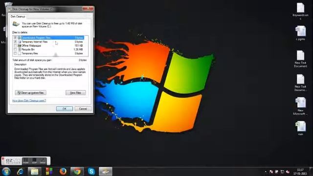 How to delete windows.old file смотреть онлайн