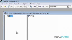24 Создание нового проекта в Step 7 V5 5