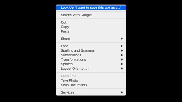 How to save text to audio files on Apple Macs смотреть онлайн