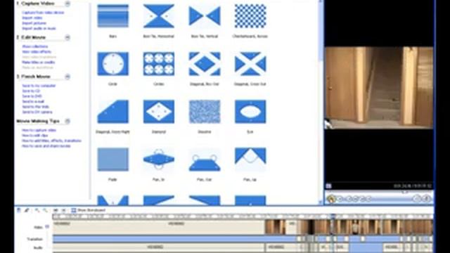 Windows Movie Maker Tutorial For Effects смотреть онлайн