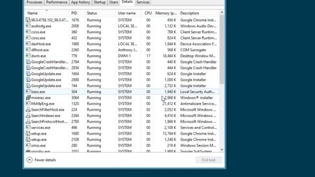 How to End explorer.exe in Windows 8 Release Preview смотреть онлайн