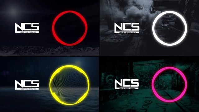 4 The Most Popular of NCS - NoCopyrightSounds | K-391 - Earth смотреть онлайн