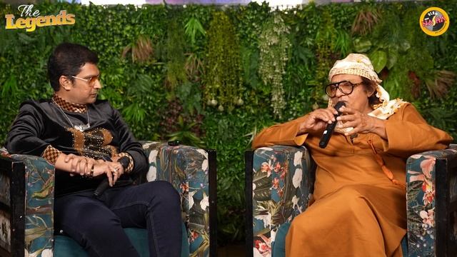 “I am a bad actor maybe…” - Ranjeet | Part 3 | Radio Nasha Film Club | RJ Divya Solgama смотреть онлайн