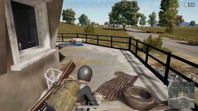 21：孤独な探偵 - ARの練習のはずが... PUBG (PLAYERUNKNOWN'S BATTLEGROUNDS) смотреть онлайн