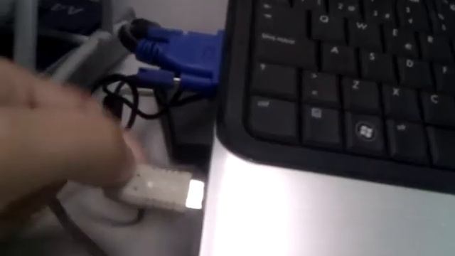 Windows 7 hace crack con un conversor USB/RS232 смотреть онлайн