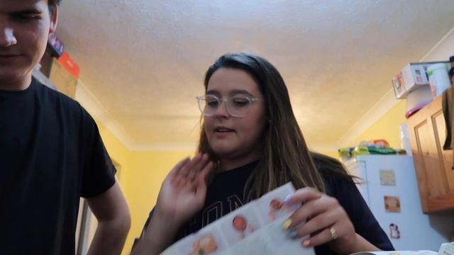 VLOG | London Meetings, Laptop Unboxing + Food Hauls! смотреть онлайн
