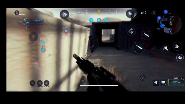 New Season 3 update Rust Map | Android gameplay | Red magic 9 pro plus #warzonemobile смотреть онлайн