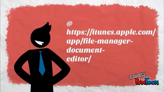 Get the Best File Manager iPhone app смотреть онлайн