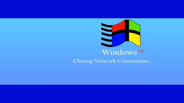 windows xp startup and shutdown смотреть онлайн