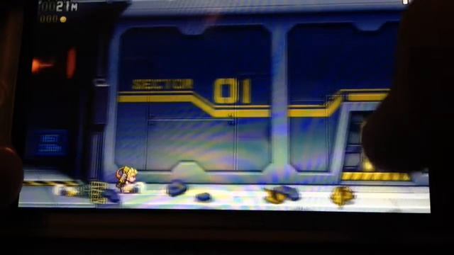 Jetpack Joyride (iPhone Gameplay Video) смотреть онлайн