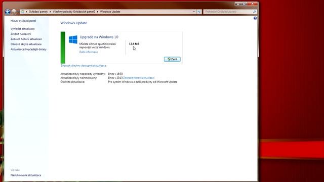 Windows 7 Ultimate broken Windows Update смотреть онлайн
