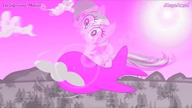 Pony of Wisdom (Super Multi Major Version) смотреть онлайн