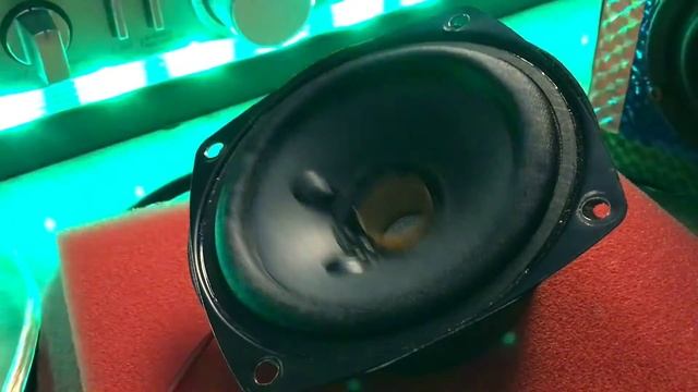 Sony vs Philips flex! (Almost blew Philips woofer!) смотреть онлайн