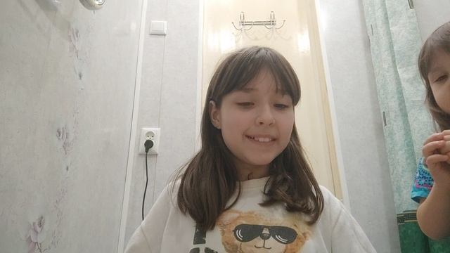 моем лапки 🐾