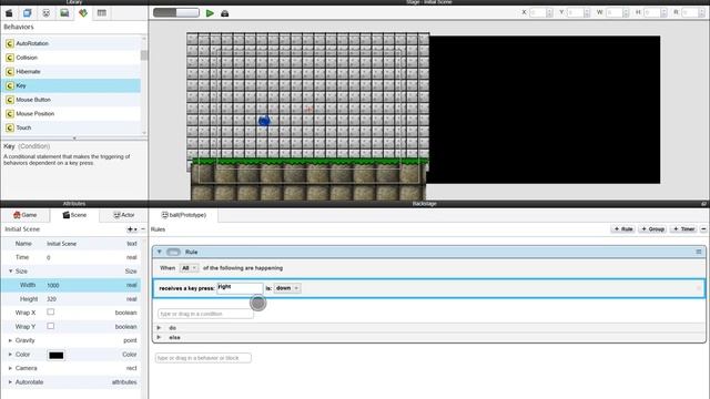 Game Salad For Windows #13 Controlling The Camera смотреть онлайн