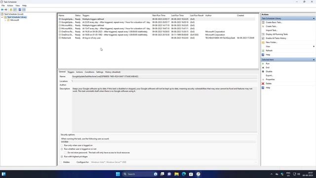 Fix Windows PowerShell Keeps Opening At Startup In Windows 11/10 смотреть онлайн