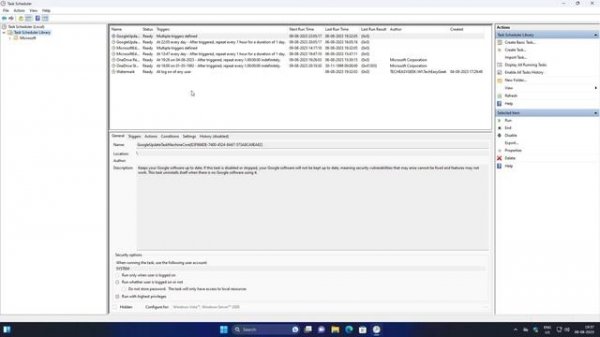 Fix Windows PowerShell Keeps Opening At Startup In Windows 11/10