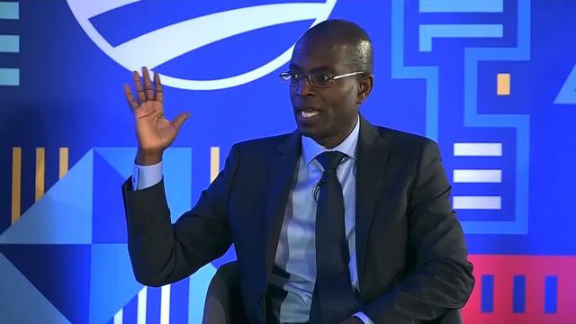 At Obama Foundation convening, Patrick Awuah shares lessons on risk-taking and learning from failur смотреть онлайн