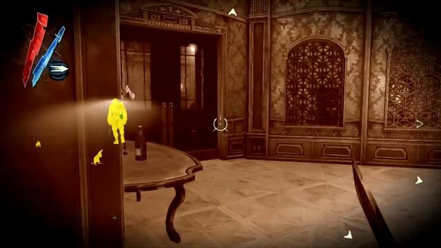Dishonored Walkthrough - Mission 3 "House of Pleasure" | Part 18 смотреть онлайн