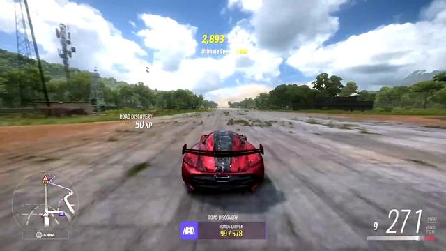 KOENIGSEGG Jumps Across The River | Forza Horizon 5 | #Ryzen3500x #ForzaHorizon5 #Rx550 #xbox смотреть онлайн