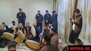 ЗИКАР ДОЛОШ ЖИРГ1А ТУХШ ГЕЛДАГАН