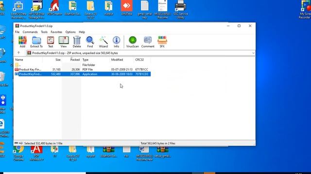 How to find windows product key using software смотреть онлайн