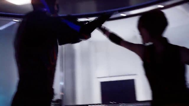 Mirror's Edge: Catalyst смотреть онлайн