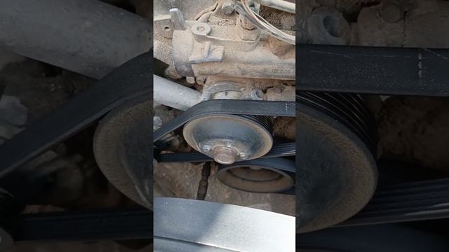 Замена помпы смотреть онлайн