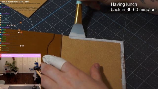 Leather binding paper is simple but very luxurious and elegant 5 смотреть онлайн