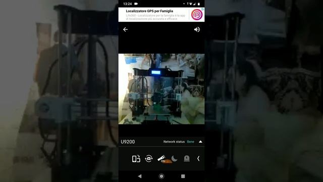 Trasforma un vecchio smartphone in una videocamera di sorveglianza in modo semplice e gratuito смотреть онлайн