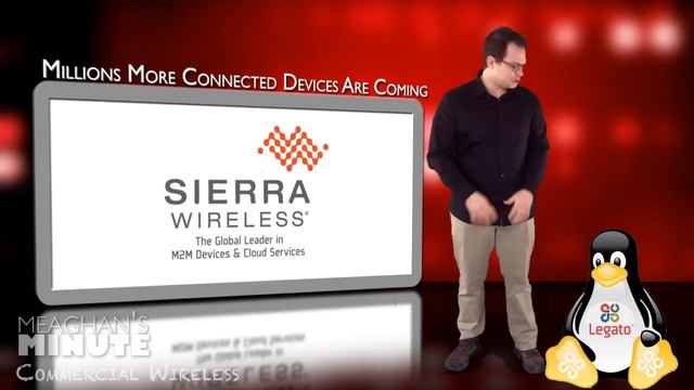 Millions More Connected Devices Are Coming смотреть онлайн