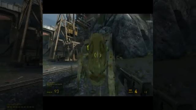 HALF LIFE 2 EP2 INTEL 945G смотреть онлайн