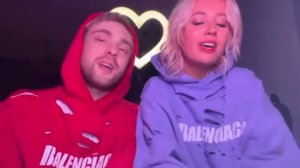 Клава Кока & Егор Крид – Lambo Urus 😍