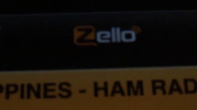 Zello Philippines смотреть онлайн