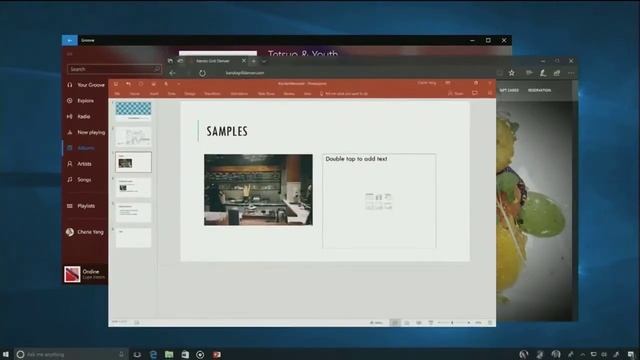 windows 10 fall creators update in 8 minutes смотреть онлайн