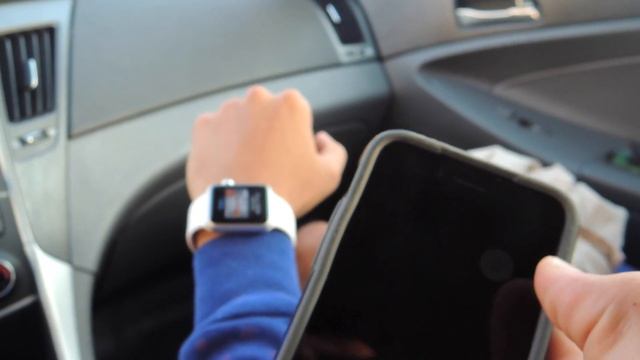 Apple Watch Exploit: Steal a Passcode-Protected Watch & Use Apple Pay to Buy Things смотреть онлайн