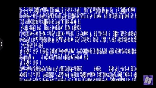 Hidden Windows 1.01 Embedded 1000000 Startup Sound смотреть онлайн