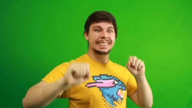 грин скрин с бистом из Огайо | Green screen with Mr. Best of Ohio смотреть онлайн