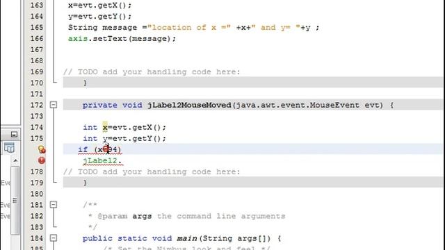 tooltip java смотреть онлайн