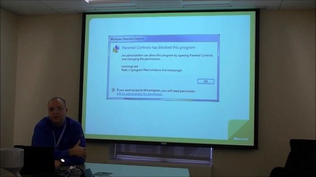 Family Internet Safety Part 2 смотреть онлайн